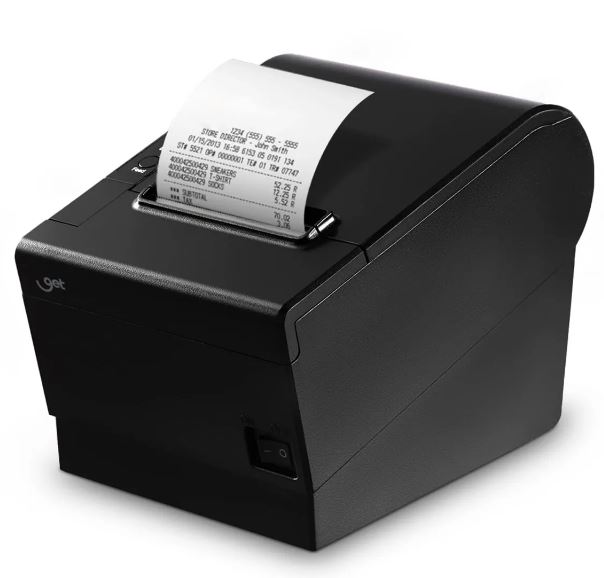 Impressoras Térmicas - NFC-e e SAT fiscal